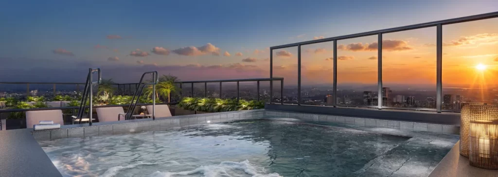 🏙️ LANÇAMENTO BEYOND RESIDENCE – VIVA O NOVO CONCEITO DE MORAR EM ALPHAVILLE!