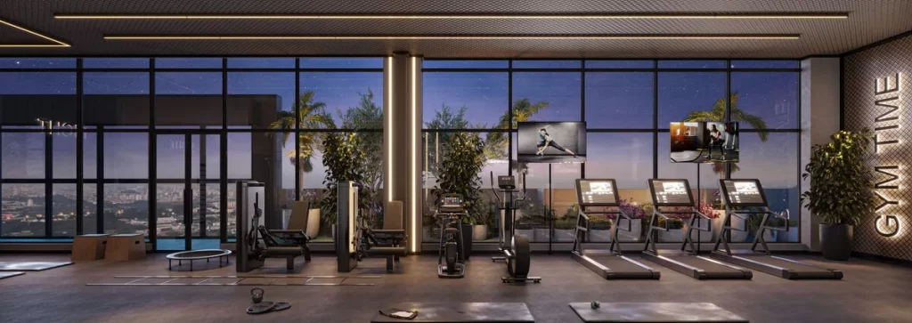 🏙️ LANÇAMENTO BEYOND RESIDENCE – VIVA O NOVO CONCEITO DE MORAR EM ALPHAVILLE!