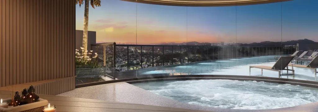 🏙️ LANÇAMENTO BEYOND RESIDENCE – VIVA O NOVO CONCEITO DE MORAR EM ALPHAVILLE!