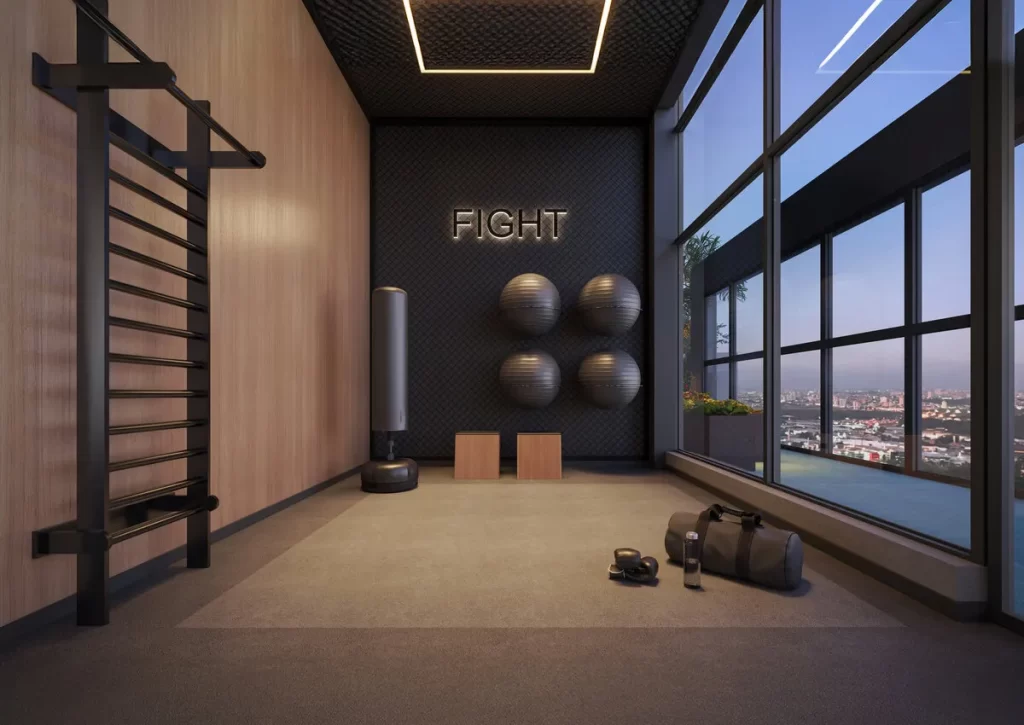 🏙️ LANÇAMENTO BEYOND RESIDENCE – VIVA O NOVO CONCEITO DE MORAR EM ALPHAVILLE!