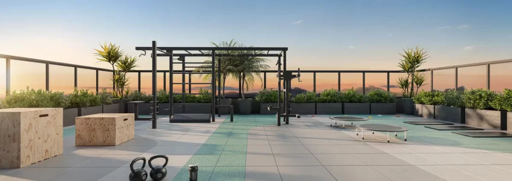 🏙️ LANÇAMENTO BEYOND RESIDENCE – VIVA O NOVO CONCEITO DE MORAR EM ALPHAVILLE!