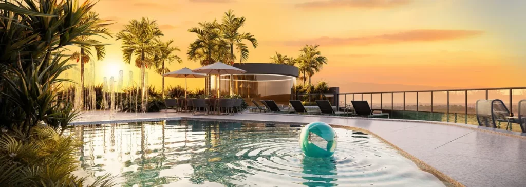 🏙️ LANÇAMENTO BEYOND RESIDENCE – VIVA O NOVO CONCEITO DE MORAR EM ALPHAVILLE!