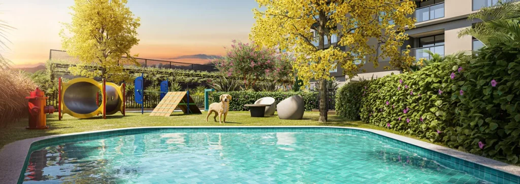 🏙️ LANÇAMENTO BEYOND RESIDENCE – VIVA O NOVO CONCEITO DE MORAR EM ALPHAVILLE!