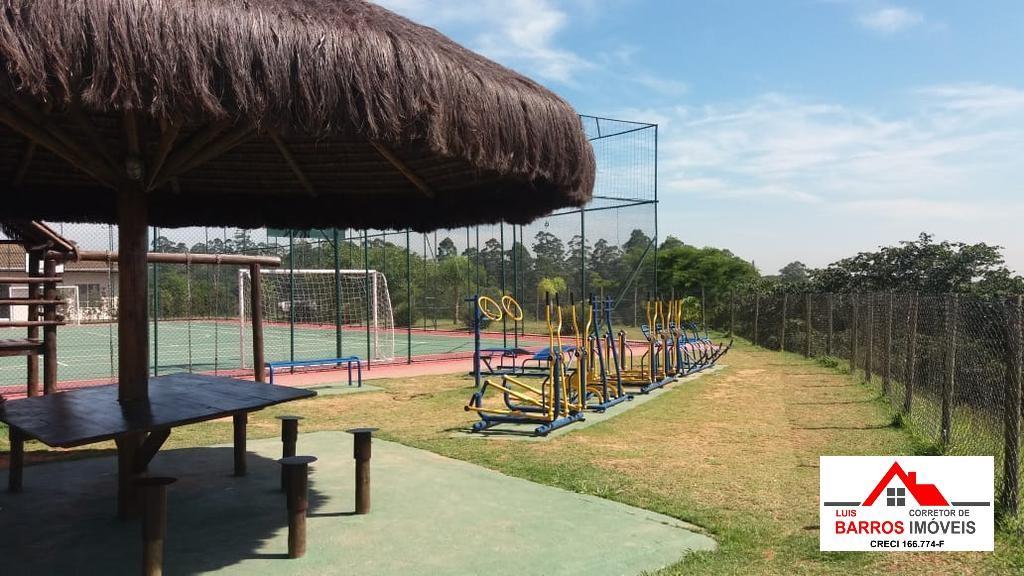 🏡 SOBRADO NOVO PARA LOCAÇÃO OU VENDA – RESIDENCIAL VILLA D’ESTE – COTIA/SP