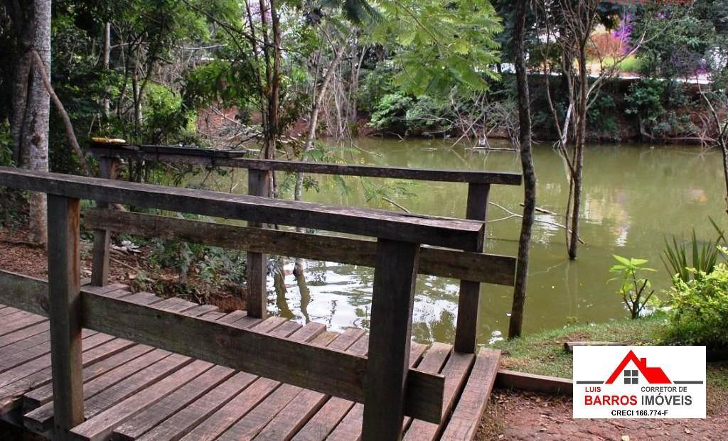 🏡 SOBRADO NOVO PARA LOCAÇÃO OU VENDA – RESIDENCIAL VILLA D’ESTE – COTIA/SP