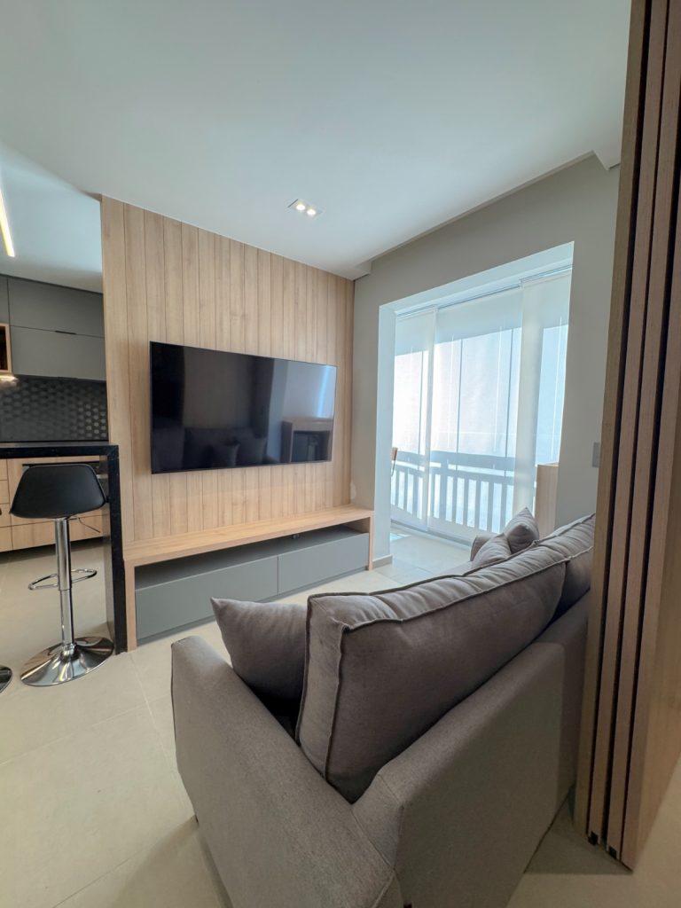 EDIFÍCIO FIORI – ALTO PADRÃO PARA LOCAÇÃO NO 18 DO FORTE, ALPHAVILLE!