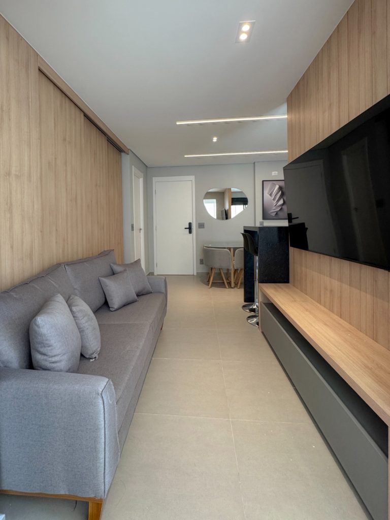 EDIFÍCIO FIORI – ALTO PADRÃO PARA LOCAÇÃO NO 18 DO FORTE, ALPHAVILLE!