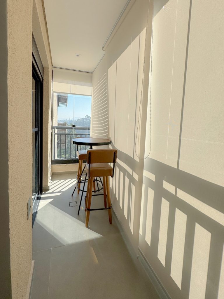 EDIFÍCIO FIORI – ALTO PADRÃO PARA LOCAÇÃO NO 18 DO FORTE, ALPHAVILLE!