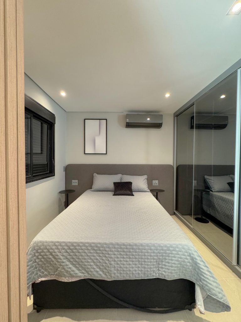 EDIFÍCIO FIORI – ALTO PADRÃO PARA LOCAÇÃO NO 18 DO FORTE, ALPHAVILLE!