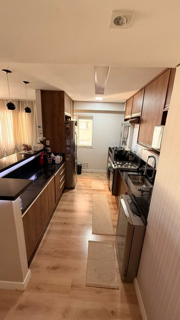 DUPLEX DE ALTO PADRÃO NA AVENIDA SAGITÁRIO – ALPHAVILLE!