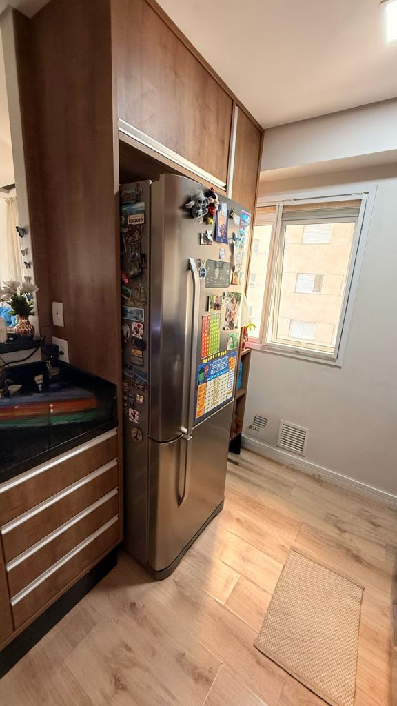 DUPLEX DE ALTO PADRÃO NA AVENIDA SAGITÁRIO – ALPHAVILLE!