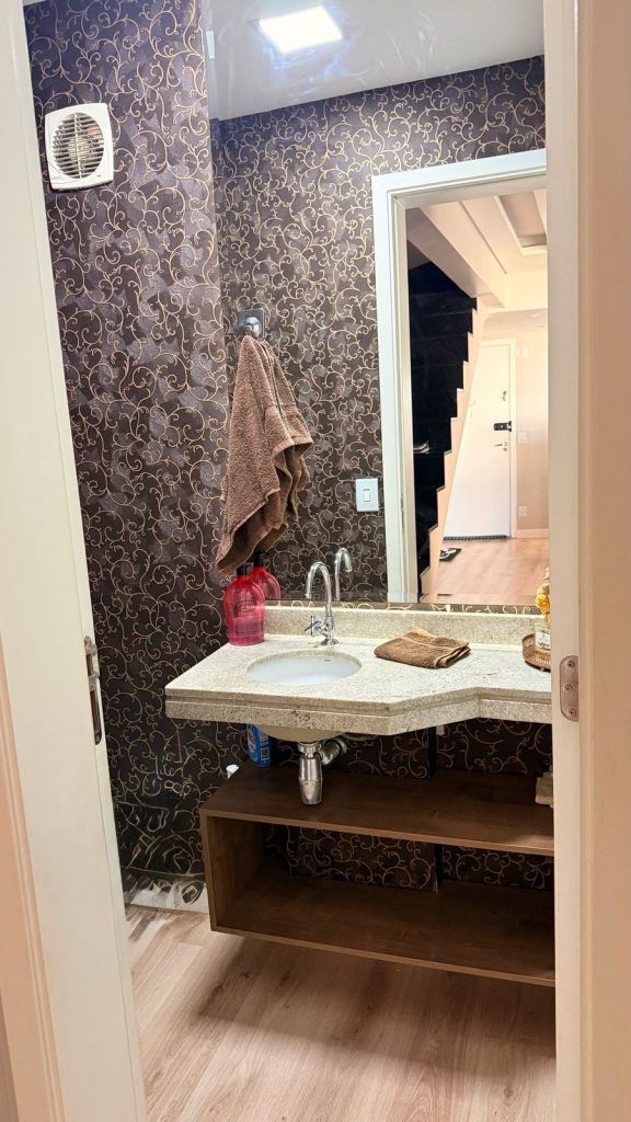 DUPLEX DE ALTO PADRÃO NA AVENIDA SAGITÁRIO – ALPHAVILLE!