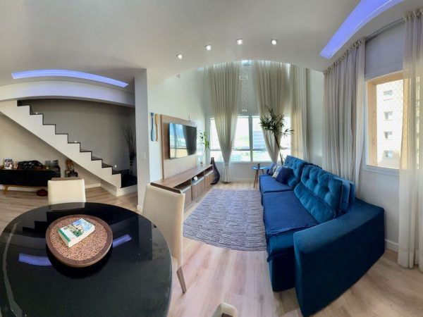 DUPLEX DE ALTO PADRÃO NA AVENIDA SAGITÁRIO – ALPHAVILLE!