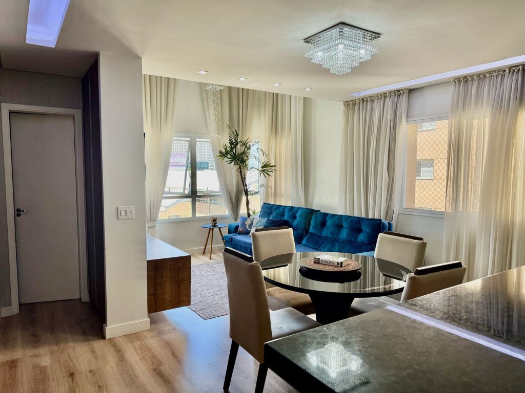 DUPLEX DE ALTO PADRÃO NA AVENIDA SAGITÁRIO – ALPHAVILLE!