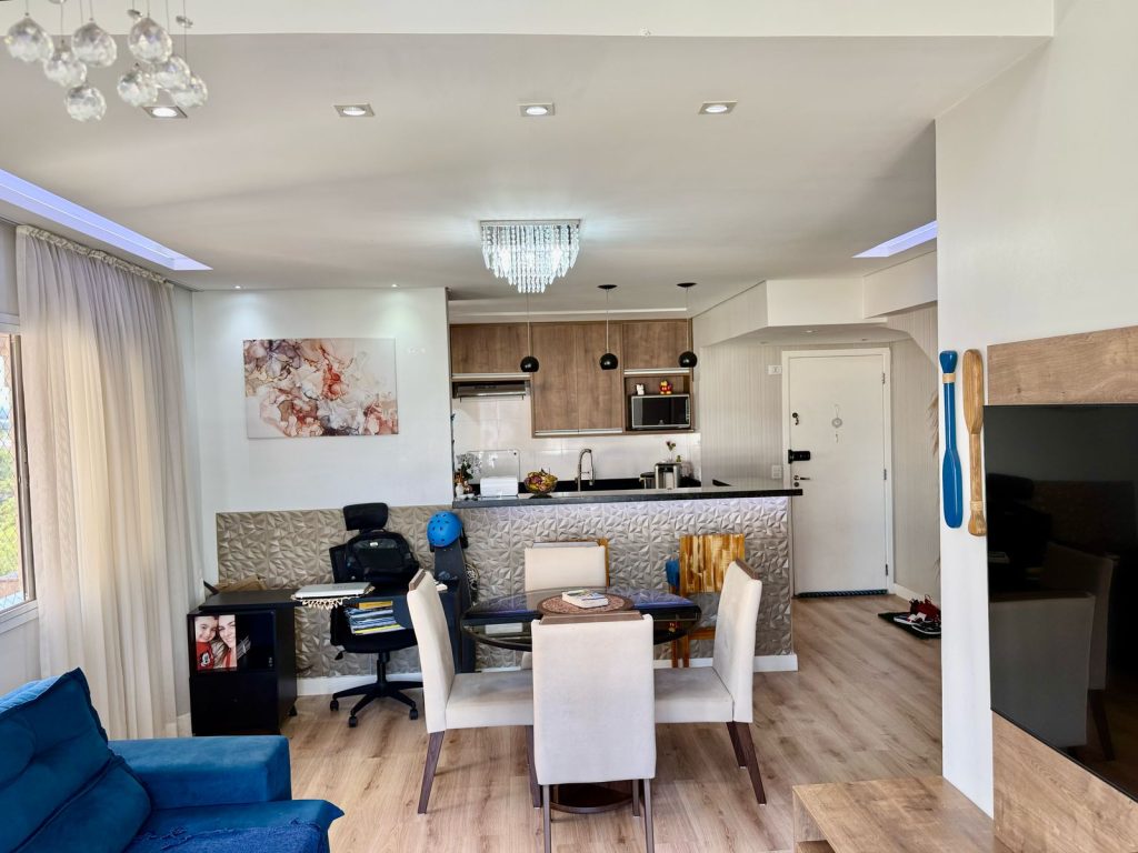 DUPLEX DE ALTO PADRÃO NA AVENIDA SAGITÁRIO – ALPHAVILLE!