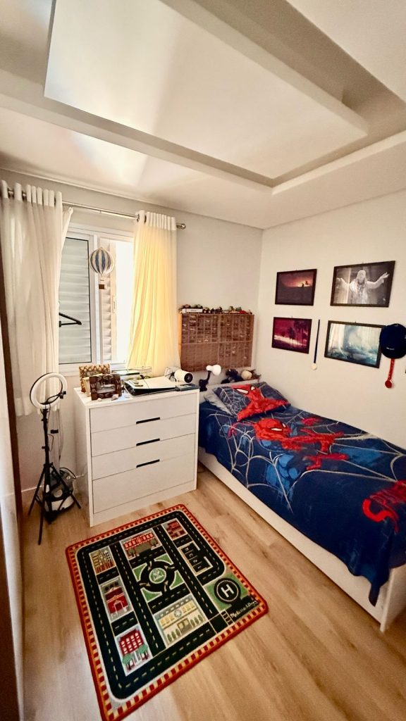 DUPLEX DE ALTO PADRÃO NA AVENIDA SAGITÁRIO – ALPHAVILLE!