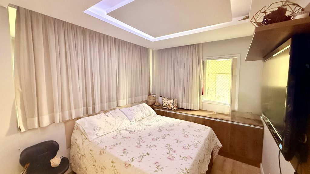 DUPLEX DE ALTO PADRÃO NA AVENIDA SAGITÁRIO – ALPHAVILLE!