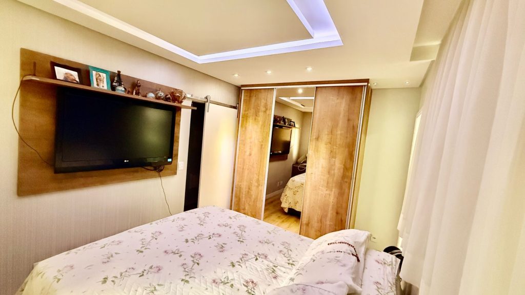 DUPLEX DE ALTO PADRÃO NA AVENIDA SAGITÁRIO – ALPHAVILLE!