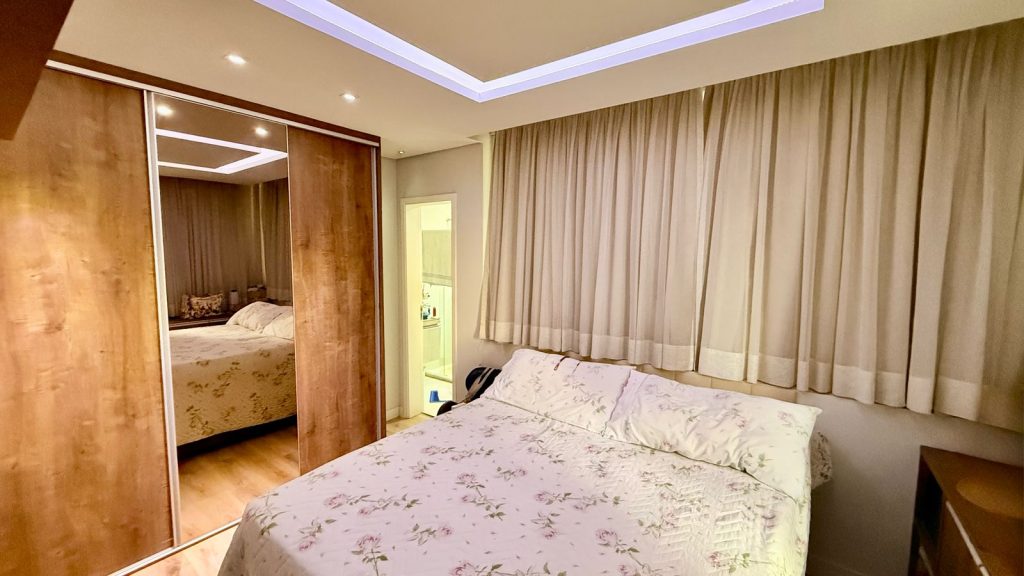 DUPLEX DE ALTO PADRÃO NA AVENIDA SAGITÁRIO – ALPHAVILLE!