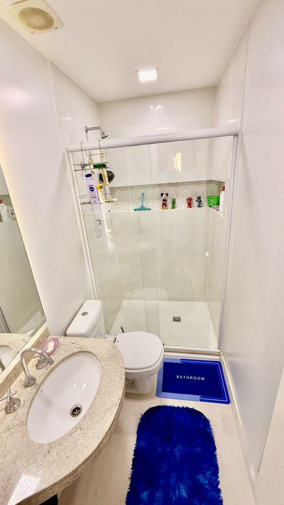 DUPLEX DE ALTO PADRÃO NA AVENIDA SAGITÁRIO – ALPHAVILLE!