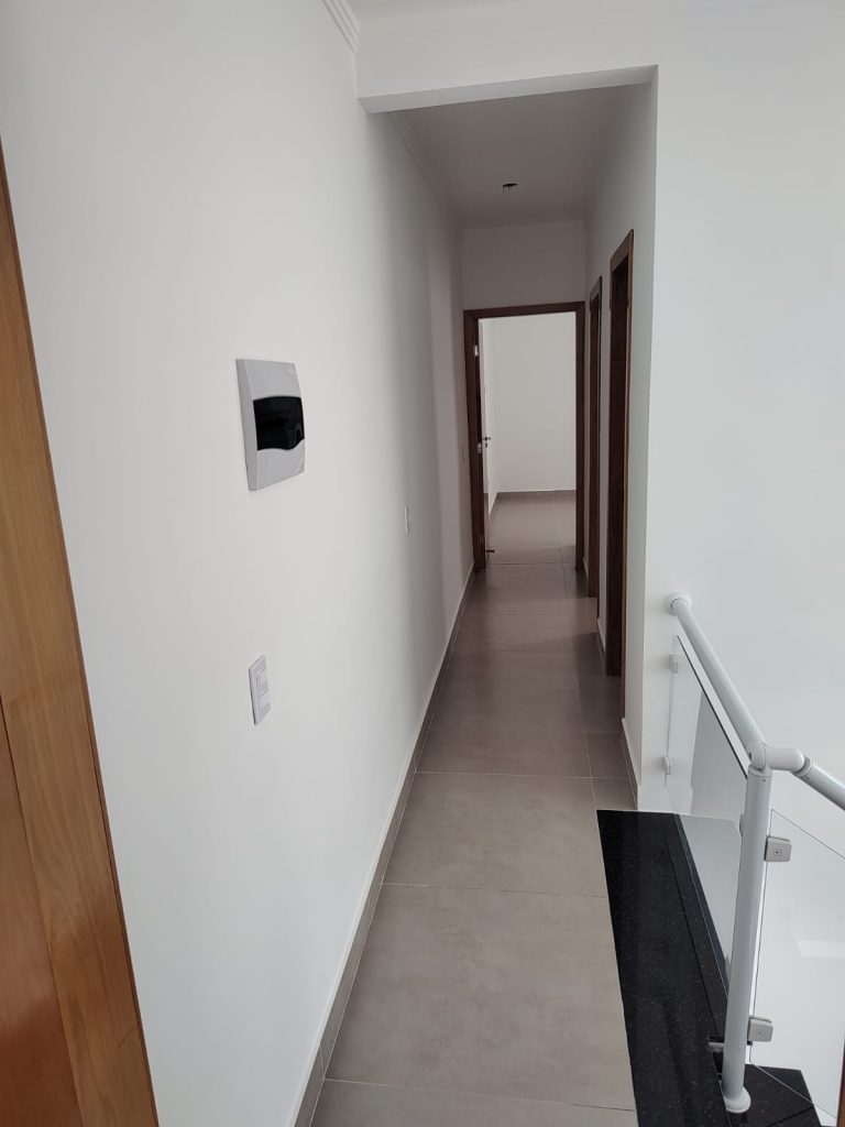 🏡 SOBRADO NOVO PARA LOCAÇÃO OU VENDA – RESIDENCIAL VILLA D’ESTE – COTIA/SP