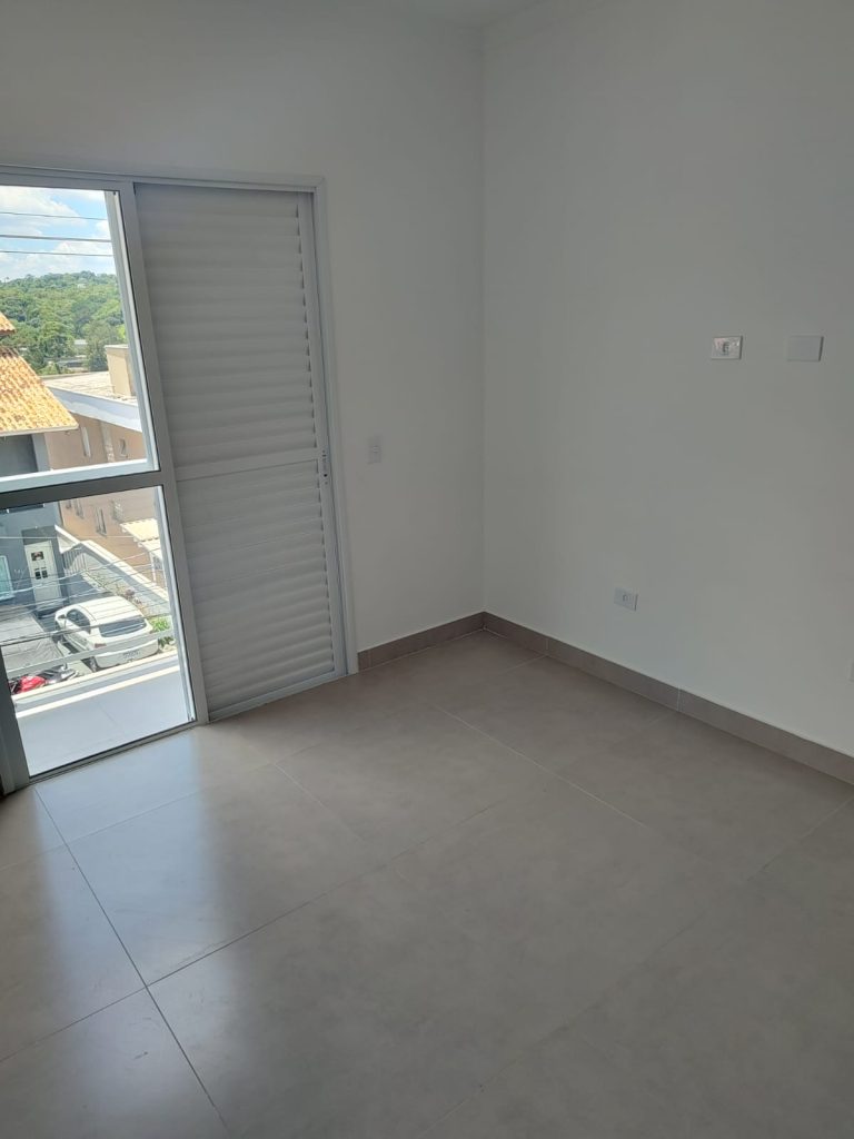 🏡 SOBRADO NOVO PARA LOCAÇÃO OU VENDA – RESIDENCIAL VILLA D’ESTE – COTIA/SP