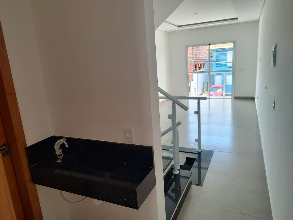 🏡 SOBRADO NOVO PARA LOCAÇÃO OU VENDA – RESIDENCIAL VILLA D’ESTE – COTIA/SP