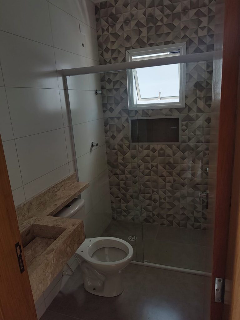 🏡 SOBRADO NOVO PARA LOCAÇÃO OU VENDA – RESIDENCIAL VILLA D’ESTE – COTIA/SP