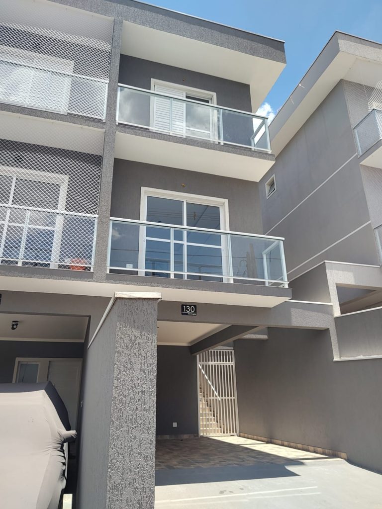 🏡 SOBRADO NOVO PARA LOCAÇÃO OU VENDA – RESIDENCIAL VILLA D’ESTE – COTIA/SP