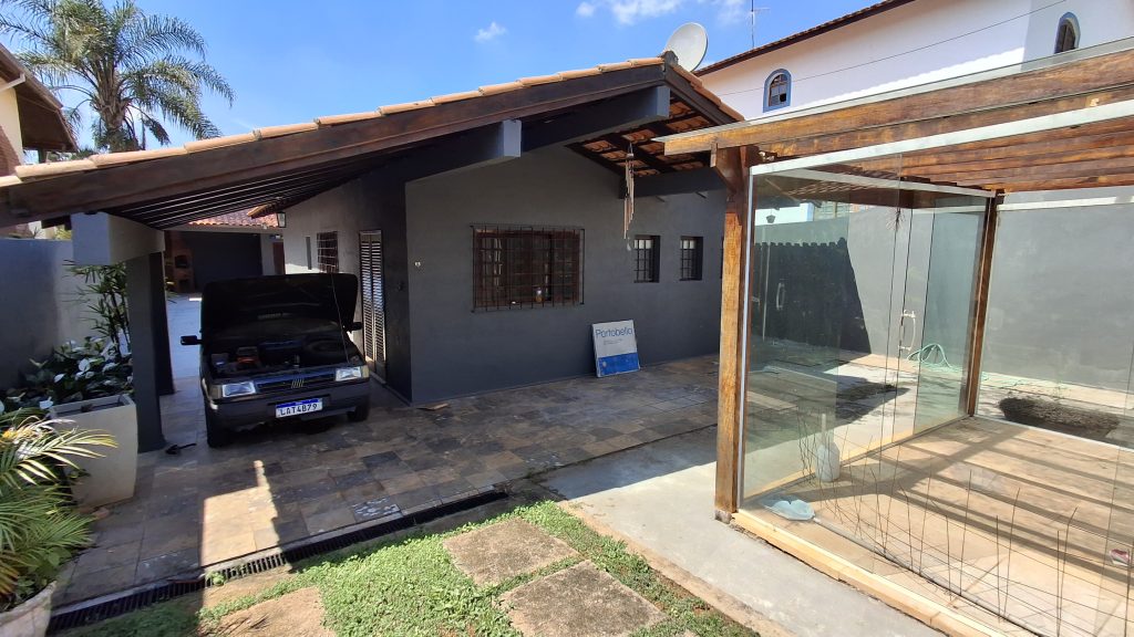 CASA TÉRREA EM CONDOMÍNIO – OPORTUNIDADE COM POTENCIAL DE VALORIZAÇÃO EM COTIA!